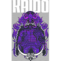 Japanese anime-JP 1995